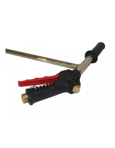 Inyector  de fertilizantes y quimicos Quelato de hierro