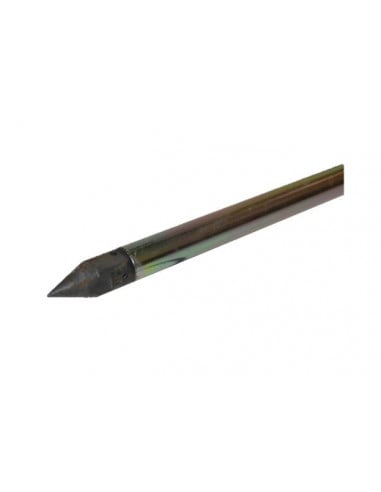 Inyector  de fertilizantes y quimicos Quelato de hierro