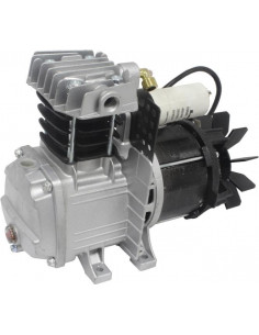 Protección de la cabeza del compresor Mader