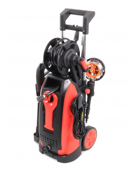 Hidrolimpiadora de alta presión 165EWBar 2100W Mader