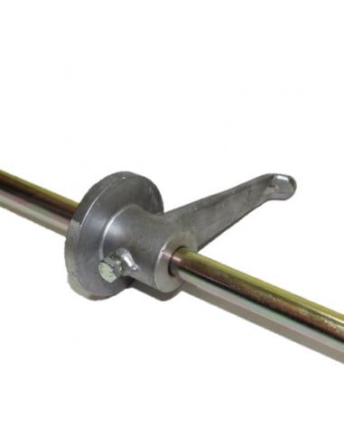 Inyector  de fertilizantes y quimicos Quelato de hierro