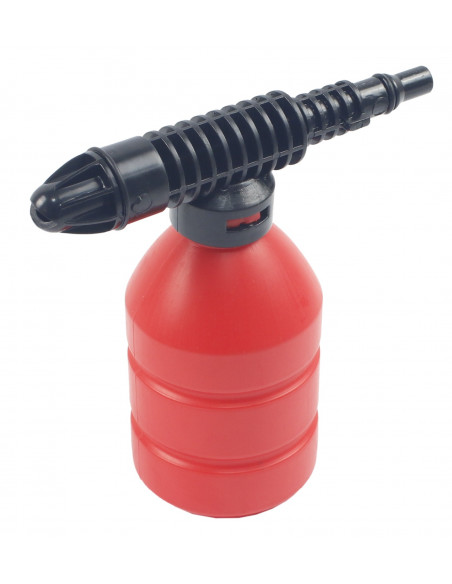 Hidrolimpiadora de alta presión 165EWBar 2100W Mader