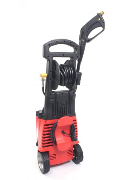 Hidrolimpiadora de alta presión 165EWBar 2100W Mader
