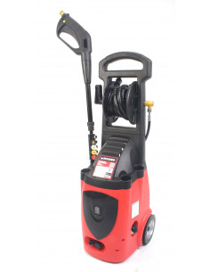 Hidrolimpiadora de alta presión 165EWBar 2100W Mader
