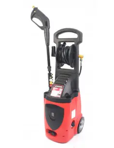 Hidrolimpiadora de alta presión 165EWBar 2100W Mader