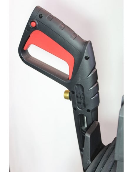 Hidrolimpiadora de alta presión 225EWBar 3200W Mader