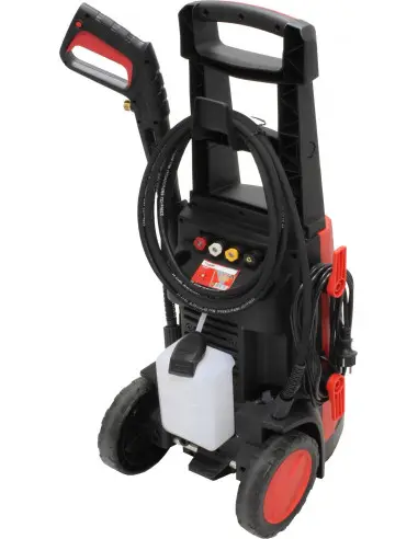 Hidrolimpiadora de alta presión 225EWBar 3200W Mader