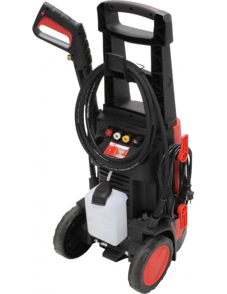 Hidrolimpiadora de alta presión 225EWBar 3200W Mader