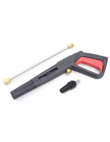 Hidrolimpiadora de alta presión 225EWBar 3200W Mader