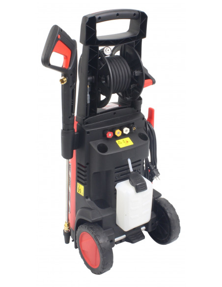 Hidrolimpiadora de alta presión 225EWBar 3200W Mader