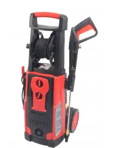 Hidrolimpiadora de alta presión 225EWBar 3200W Mader