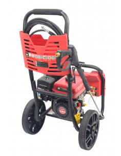 Hidrolimpiadora de alta presión 225EWBar 3200W Mader