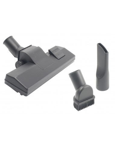 Aspiradora polvo/líquido 50L 1400W Mader