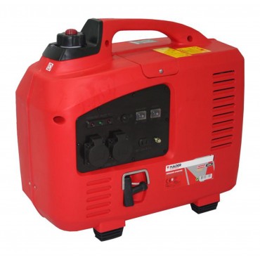 Generador monofásico 2200W 7L Mader