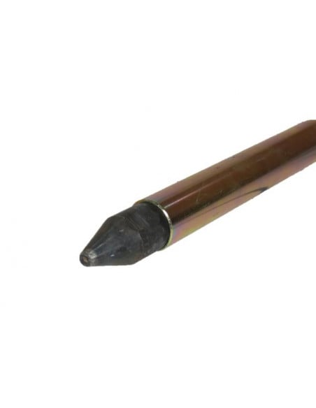 Inyector tratamiento de  fertilizantes y químicos para viña