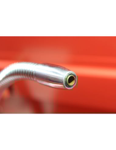 Tanque lavado de piezas para taller 75L Mader