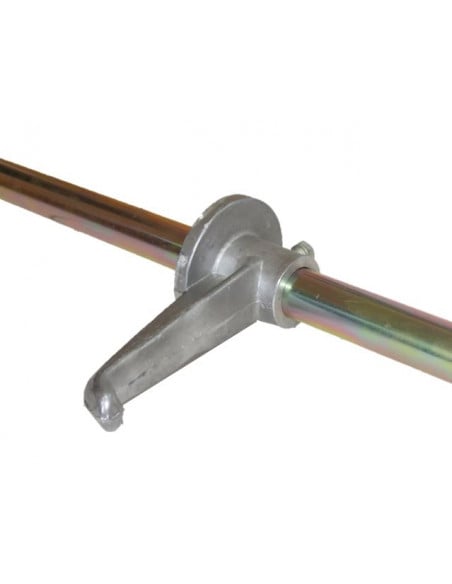 Inyector tratamiento de  fertilizantes y químicos para viña