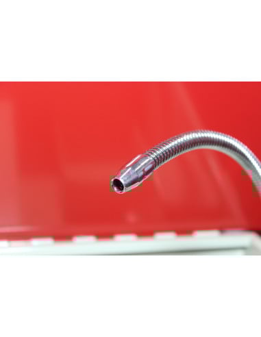 Tanque lavado de piezas para taller 75L Mader