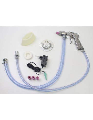 Tanque lavado de piezas para taller 151L Mader