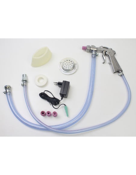 Tanque lavado de piezas para taller 151L Mader