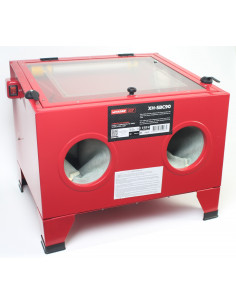 Tanque lavado de piezas para taller 151L Mader