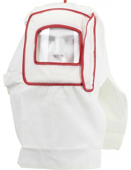 Chorreadora de arena con tanque 37L Mader