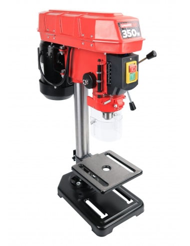 Taladro columna 350W 13mm Mader