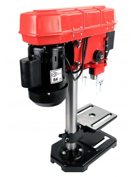 Taladro columna 350W 13mm Mader