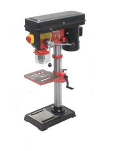 Taladro columna 350W 13mm Mader