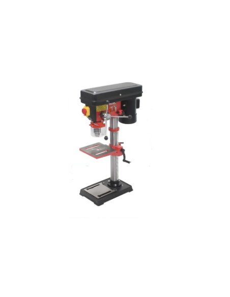 Taladro columna 350W 13mm Mader