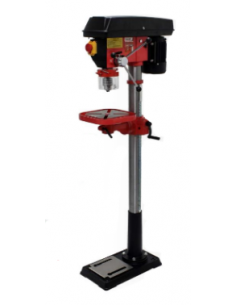 Taladro columna 550W 16mm Mader