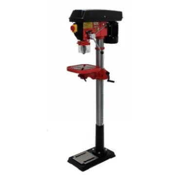 Taladro columna 550W 16mm Mader