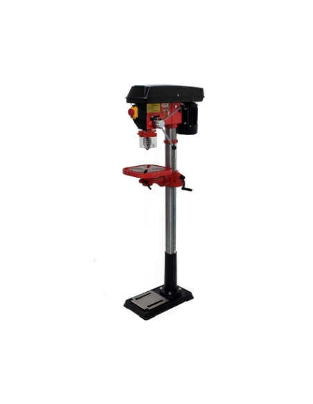 Taladro columna 550W 16mm Mader