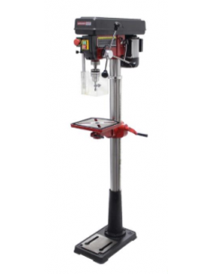 Taladro columna 550W 16mm Mader