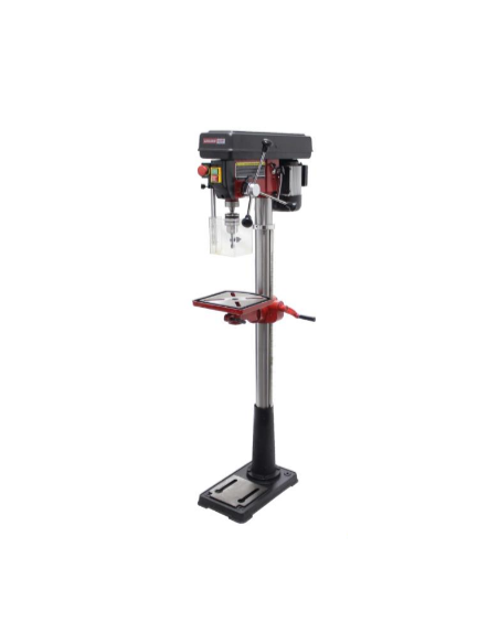 Taladro columna 550W 16mm Mader