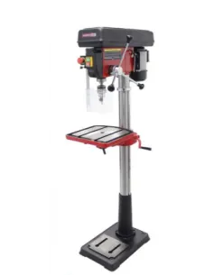 Taladro columna 110W 20mm 16vel Mader