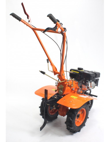 Taladro columna 110W 20mm 16vel Mader