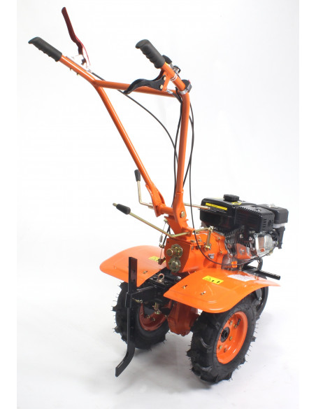 Taladro columna 110W 20mm 16vel Mader