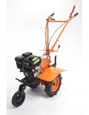 Taladro columna 110W 20mm 16vel Mader