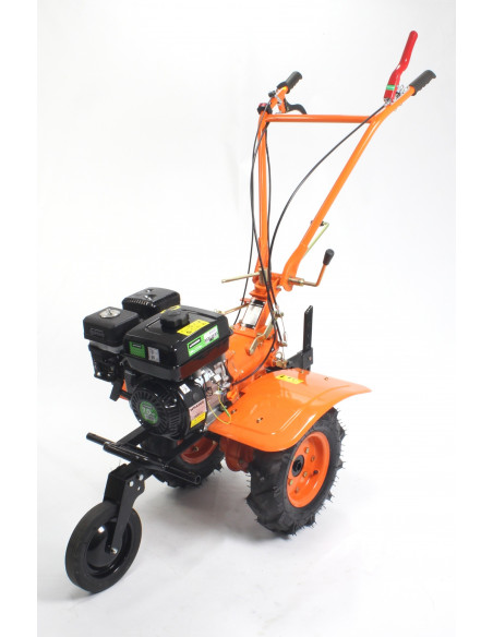 Taladro columna 110W 20mm 16vel Mader