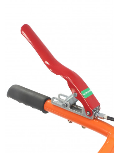 Taladro columna 110W 20mm 16vel Mader