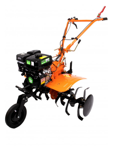 Taladro columna 110W 20mm 16vel Mader