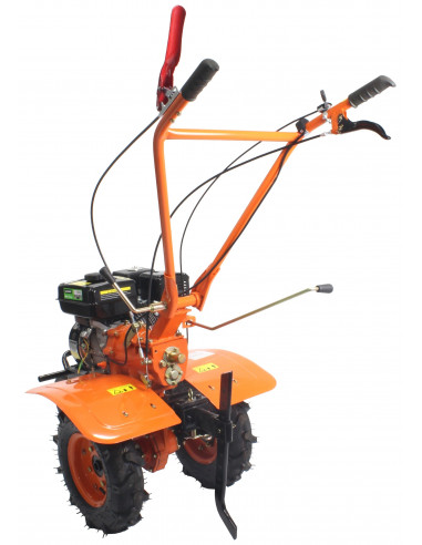 Taladro columna 110W 20mm 16vel Mader