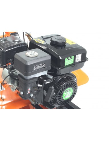 Taladro columna 110W 20mm 16vel Mader