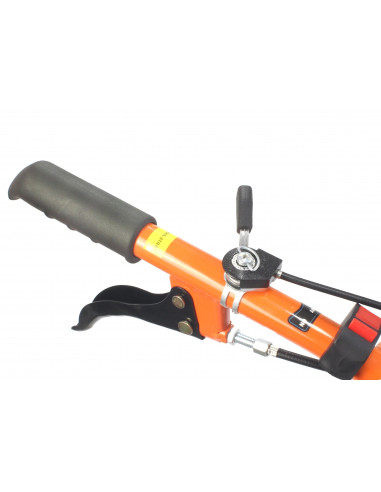 Taladro columna 110W 20mm 16vel Mader