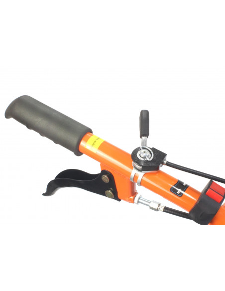 Taladro columna 110W 20mm 16vel Mader