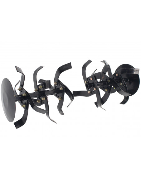 Taladro columna 110W 20mm 16vel Mader