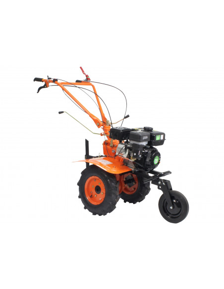 Taladro columna 110W 20mm 16vel Mader