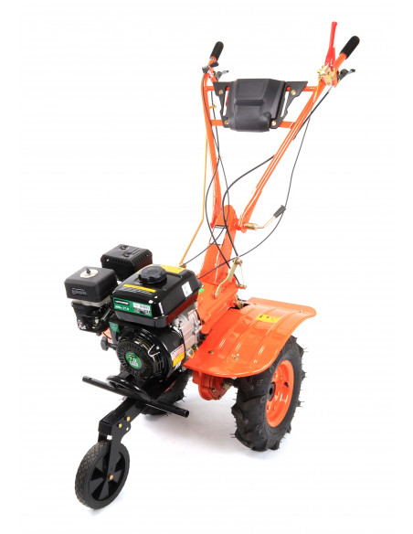 Motoazada 196cc 4T Mader