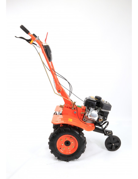 Motoazada 196cc 4T Mader